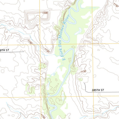 Burt, IA (2013, 24000-Scale) Preview 2