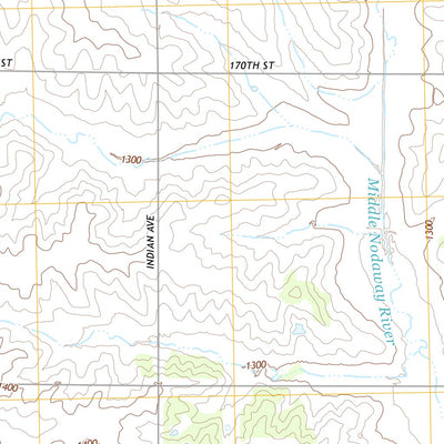 Canby, IA (2013, 24000-Scale) Preview 3