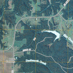 Cantril, IA (2010, 24000-Scale) Preview 3