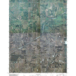 Carbon, IA (2010, 24000-Scale) Preview 1