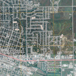 Carroll East, IA (2010, 24000-Scale) Preview 3
