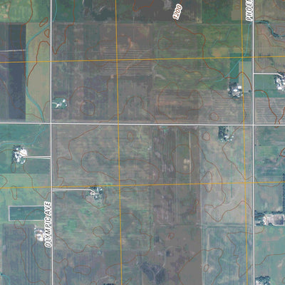 Carroll NE, IA (2010, 24000-Scale) Preview 2