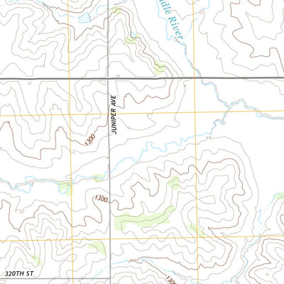Casey, IA (2013, 24000-Scale) Preview 2