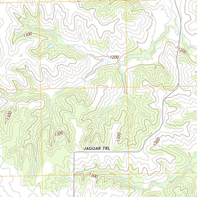 Casey, IA (2013, 24000-Scale) Preview 3