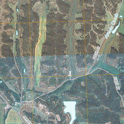 Castana, IA (2010, 24000-Scale) Preview 3