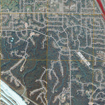 Cedar Rapids North, IA (2010, 24000-Scale) Preview 3