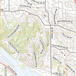 Cedar Rapids North, IA (2013, 24000-Scale) Preview 3