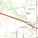 Cedar Rapids South, IA (2013, 24000-Scale) Preview 2