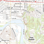 Cedar Rapids South, IA (2013, 24000-Scale) Preview 3
