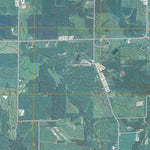 Center Point NW, IA (2010, 24000-Scale) Preview 2