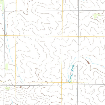 Center Point SW, IA (2013, 24000-Scale) Preview 2