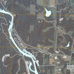 Central City, IA (2010, 24000-Scale) Preview 3