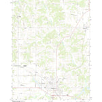 Chariton, IA (2013, 24000-Scale) Preview 1