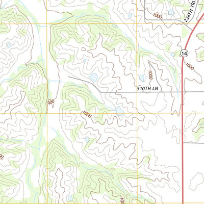 Chariton, IA (2013, 24000-Scale) Preview 2