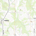 Chariton, IA (2013, 24000-Scale) Preview 3