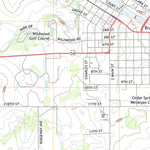Charles City, IA (2013, 24000-Scale) Preview 2