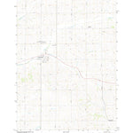 Charter Oak, IA (2013, 24000-Scale) Preview 1