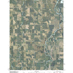 Chatsworth, IA-SD (2010, 24000-Scale) Preview 1