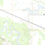 Chelsea, IA (2013, 24000-Scale) Preview 2