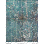 Cherokee North, IA (2010, 24000-Scale) Preview 1