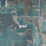 Cherokee North, IA (2010, 24000-Scale) Preview 2
