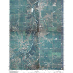 Cherokee South, IA (2010, 24000-Scale) Preview 1