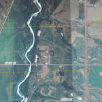 Cherokee South, IA (2010, 24000-Scale) Preview 2