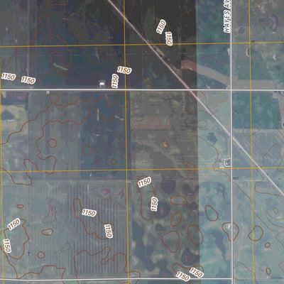 Clare, IA (2010, 24000-Scale) Preview 2