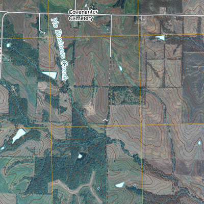 Clarinda South, IA (2010, 24000-Scale) Preview 2