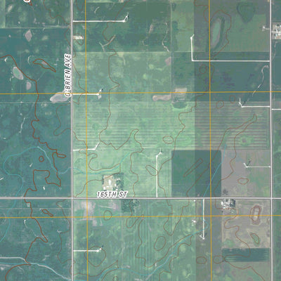 Clarion SW, IA (2010, 24000-Scale) Preview 2