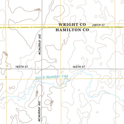 Clarion SW, IA (2013, 24000-Scale) Preview 3