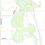 Clarksville, IA (2013, 24000-Scale) Preview 2