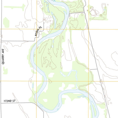 Clarksville, IA (2013, 24000-Scale) Preview 2