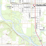 Clarksville, IA (2013, 24000-Scale) Preview 3