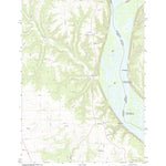 Clayton, IA-WI (2013, 24000-Scale) Preview 1