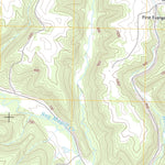 Clayton, IA-WI (2013, 24000-Scale) Preview 3