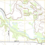 Clear Lake East, IA (2013, 24000-Scale) Preview 3