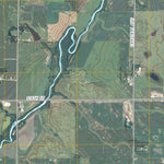 Clear Lake West, IA (2010, 24000-Scale) Preview 3