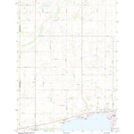 Clear Lake West, IA (2013, 24000-Scale) Preview 1