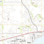 Clear Lake West, IA (2013, 24000-Scale) Preview 3