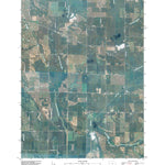 Climbing Hill, IA (2010, 24000-Scale) Preview 1