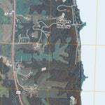 Clinton NW, IA-IL (2010, 24000-Scale) Preview 2