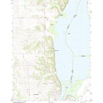 Clinton NW, IA-IL (2013, 24000-Scale) Preview 1