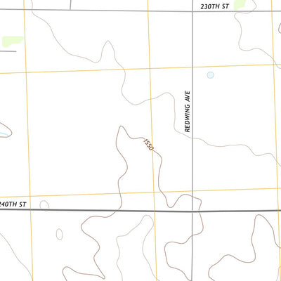 Cloverdale, IA (2013, 24000-Scale) Preview 2