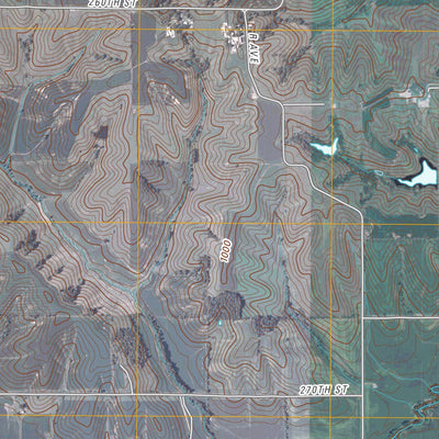 Clutier, IA (2010, 24000-Scale) Preview 2