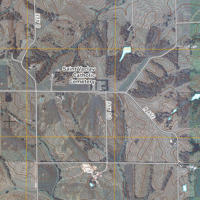 Clutier, IA (2010, 24000-Scale) Preview 3