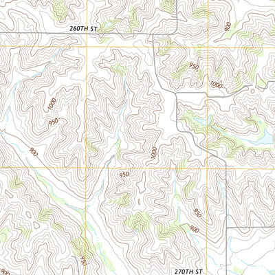 Clutier, IA (2013, 24000-Scale) Preview 2