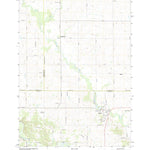 Coggon, IA (2013, 24000-Scale) Preview 1