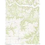 Colesburg, IA (2013, 24000-Scale) Preview 1