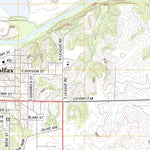 Colfax, IA (2013, 24000-Scale) Preview 3